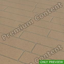 PBR Substance Material of Interior Floor Boards